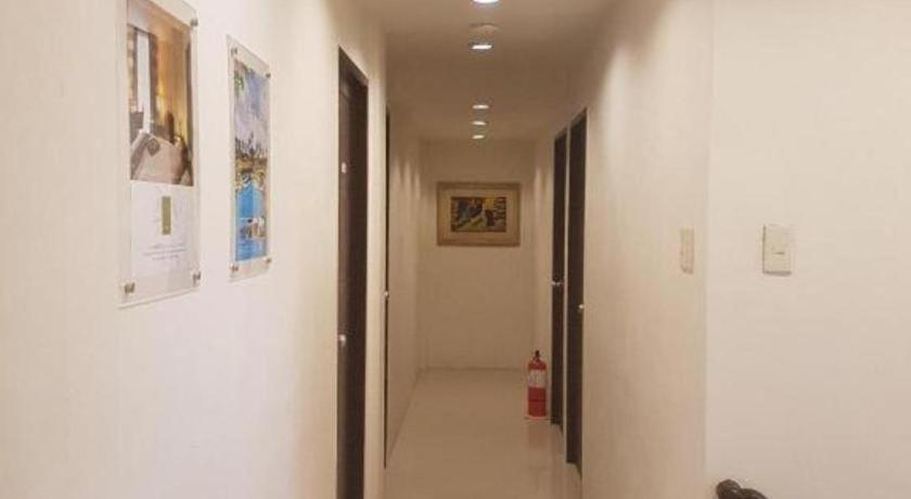Central Plaza Hotel Candelaria  Exterior photo